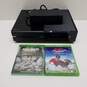 Microsoft Xbox One 500GB Console Bundle with Games #5 image number 1