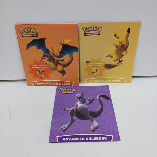 Pokemon Trading Card Battle Academy Game image number 4