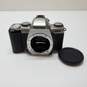 Pentax MZ-5 35mm SLR Film Camera Body Untested For P/R, AS-IS image number 1