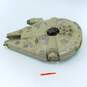 1995 Micro Machines Star Wars Millennium Falcon Playset w/ Figures image number 6