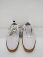 Men Diamond Lafayette White Shoes Size-8 New image number 1