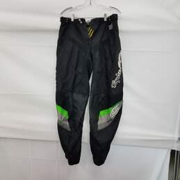 Troy Lee Designs Motorcycle Pants Size 36