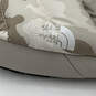 Mens ThermoBall Traction Beige Camo Jacket Material Puffer Slip-On Shoes 13 image number 4