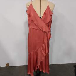 Express Women's Pink Dress Size XL W/Tags