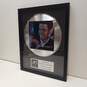 Framed Michael Buble Fan Club Member Recognition Award image number 5