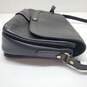 Bally Black Leather Vintage Crossbody Bag image number 6