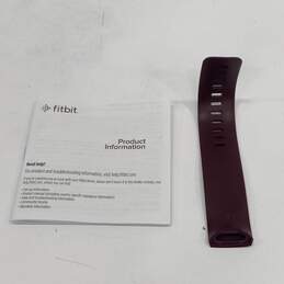 Fitbit Charge 4 Smart Watch and Fitness Tracker alternative image