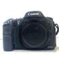Canon EOS 10D 6.3MP Digital SLR Camera Body Only image number 1