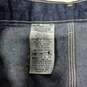 Carhartt Men's Blue Flame-Resistant Workwear Jeans Size 36 x 34 NWT image number 5