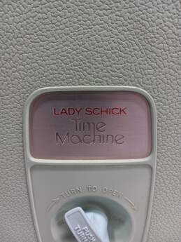 Vintage Lady Schick Time Machine Hair Dryer alternative image