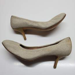 Donald J Pliner Women's Pump Heels Size 9N alternative image
