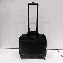 Wenger Swiss Gear 2-Wheel Rolling Pull Handle Carry-On Luggage alternative image