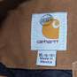 Carhartt Washed Duck Active Jacket Women's Size XL image number 6