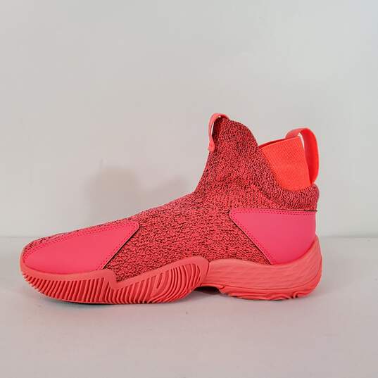 Adidas Next Level Men Pink Shoes Sz 8 image number 2