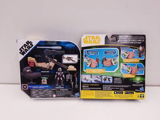 Lot of Star Wars Collectibles image number 10