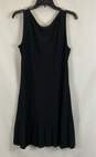 White House Black Market Mullticolor Casual Dress - Size Medium image number 2