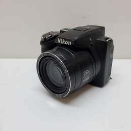 Nikon Coolpix P100 SLR Style Digital Bridge Camera 10.3MP 26x Zoom