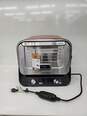 NWT Ninja Woodfire Outdoor Oven Powers ON image number 1
