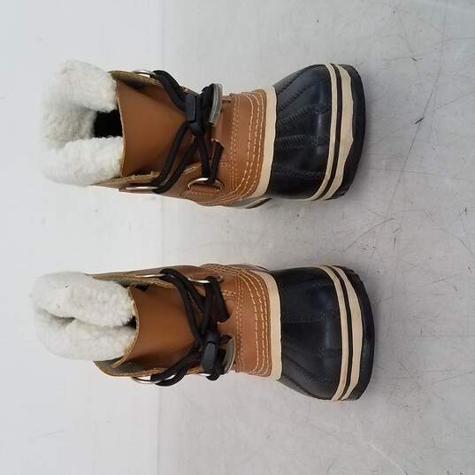 Sorel Toddler Snow Boots - Size 8 image number 2