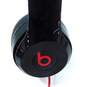 Beats by Dr. Dre Solo Over the Ear Headphones - Black image number 3
