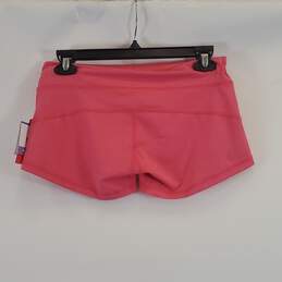 Tonic Women Passion Pink Active Shorts S NWT alternative image