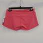 Tonic Women Passion Pink Active Shorts S NWT image number 2