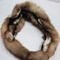 Fur Scarf/Wrap Fine Furs by C.R. Cook image number 5