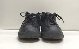 Nike Air Jordan 11 Retro Low Black, True Red Sneakers 306008-003 Size 10 alternative image