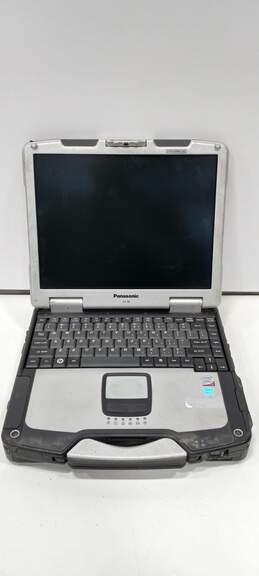 Panasonic Toughbook Laptop Model CF-30
