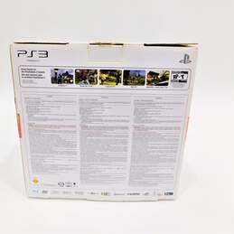 Sony PlayStation 3 IOB alternative image