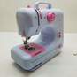 Mini Portable Sewing Machine image number 2