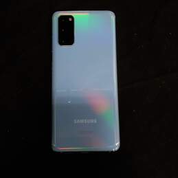 Samsung S20 5G Smart Phone alternative image