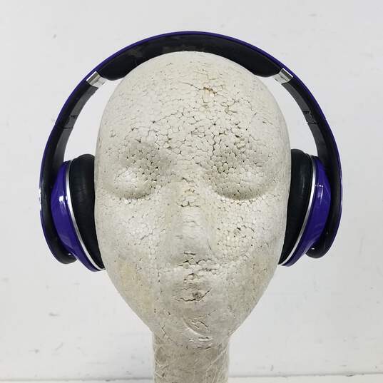 Bundle of 3 Assorted Beats by Dr. Dre Headphones image number 5