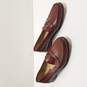 Giorgio Brutini Premier Brown Shoes Size 9.5 image number 3