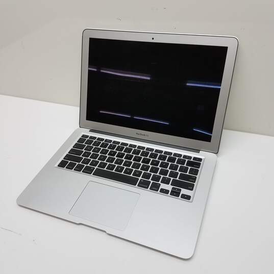 2010 Apple MacBook Air 13in Laptop Intel Core 2 Duo SL9400 CPU 2GB RAM 128GB SSD image number 1