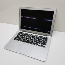 2010 Apple MacBook Air 13in Laptop Intel Core 2 Duo SL9400 CPU 2GB RAM 128GB SSD