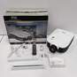 IPIX Cinema Concept Projector w/Box and Accessories image number 1