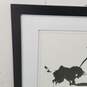 Picasso - TOROS Y TOREROS - Bullfight - Framed Print image number 3