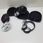 x3 VTG. Mixed Lot Portable Headphones Bose + Beats By Dr. Dre Untested P/R image number 1