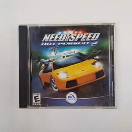Need for Speed: Hot Pursuit 2 - PC