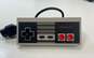 Nintendo Entertainment System NES Console w/ Accessories- Gray image number 3