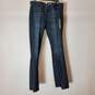 New York & Co. Women Skinny Flare Trouser Sz 10 NWT image number 1
