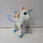 Fur Real Friend 17" Unicorn Interactive Toy image number 1