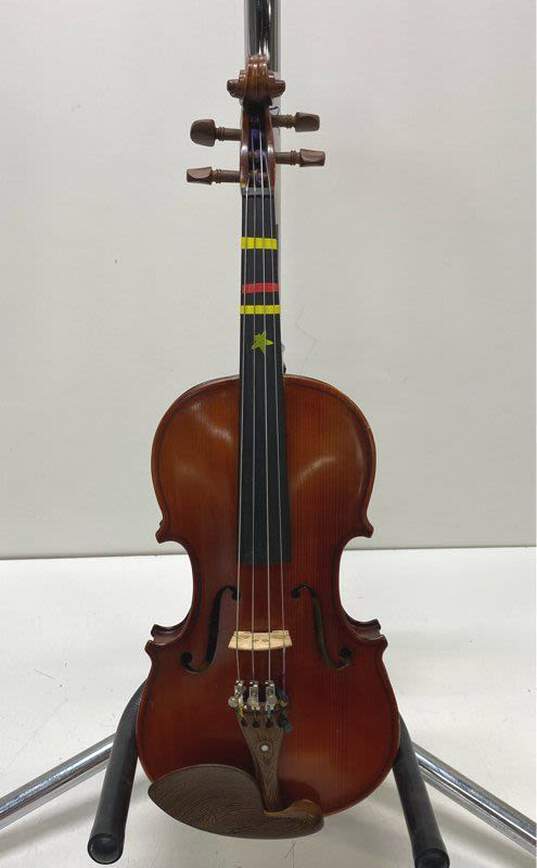 Cheonil Violin image number 2