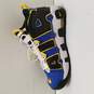 Nike Air More Uptempo Peace Love and Basketball Size 7y image number 2