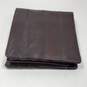Len Sands of Hawaii Genuine Eelskin Bi-Fold Wallet image number 4