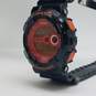 Casio G-Shock GD-100HC 48mm WR 20 Bar Shock Resist Digital Men's Watch 64g image number 3