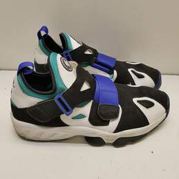 Nike Air Max Joker Sneakers CU4890-001 Size 8 Multicolor