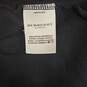 Burberry London Black Slim Fit Polo image number 3