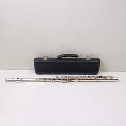 Vintage Crown Flute